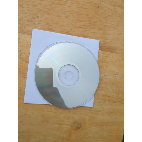 نجام درین شهر غریبیم Disc Only - Picture 2 of 2